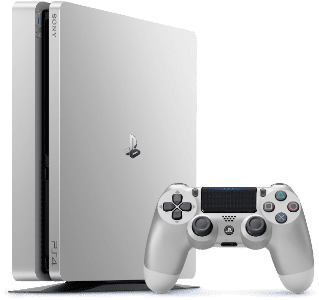 ps4 Console